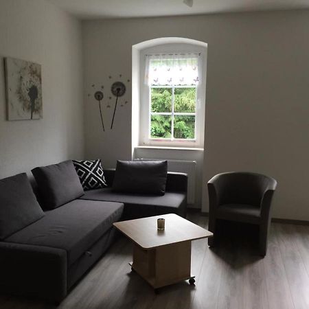 Ferienwohnung Uhlig Altenberg  Extérieur photo