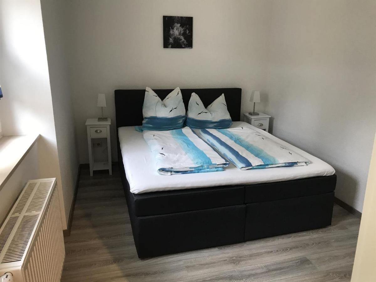 Ferienwohnung Uhlig Altenberg  Extérieur photo