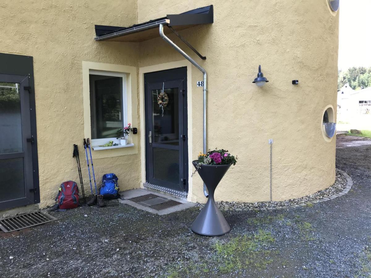 Ferienwohnung Uhlig Altenberg  Extérieur photo